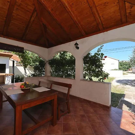 Apartamento Marko