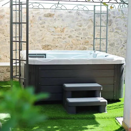 Apartamento Marko