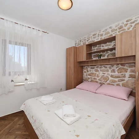Apartment Marko *