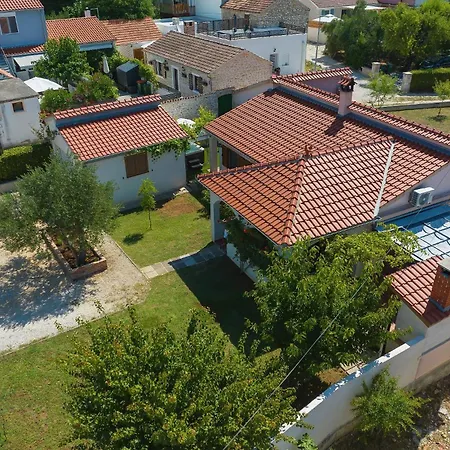 Marko Apartment *